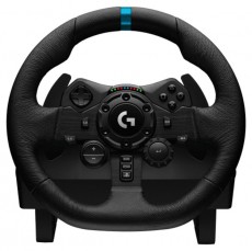 Logitech G923 SE PS4/PS5/PC korm&aacute;ny + ped&aacute;l + v&aacute;lt&oacute; Iroda &eacute;s sz&aacute;m&iacute;t&aacute;stechnika - J&aacute;t&eacute;k konzol - Kieg&eacute;sz&iacute;tő - 530324