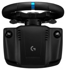 Logitech G923 SE PS4/PS5/PC korm&aacute;ny + ped&aacute;l + v&aacute;lt&oacute; Iroda &eacute;s sz&aacute;m&iacute;t&aacute;stechnika - J&aacute;t&eacute;k konzol - Kieg&eacute;sz&iacute;tő - 530324