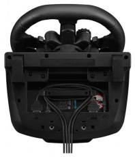 Logitech G923 SE PS4/PS5/PC korm&aacute;ny + ped&aacute;l + v&aacute;lt&oacute; Iroda &eacute;s sz&aacute;m&iacute;t&aacute;stechnika - J&aacute;t&eacute;k konzol - Kieg&eacute;sz&iacute;tő - 530324
