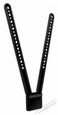 Logitech TV tart&oacute; MeetUp kamer&aacute;hoz Tv kieg&eacute;sz&iacute;tők - Fali tart&oacute; / konzol - Fali k&eacute;sz&uuml;l&eacute;k tart&oacute; - 531910