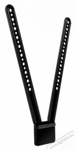 Logitech TV tart&oacute; MeetUp kamer&aacute;hoz Tv kieg&eacute;sz&iacute;tők - Fali tart&oacute; / konzol - Fali k&eacute;sz&uuml;l&eacute;k tart&oacute; - 531910