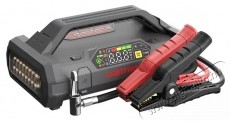 LOKITHOR Starter t&aacute;pegys&eacute;g kompresszorral JA302 PRO, 12V, 3000A, 77Wh Aut&oacute;hifi / Aut&oacute; felszerel&eacute;s - Aut&oacute;s / aut&oacute;hifi kieg&eacute;sz&iacute;tő - Aut&oacute; akkumul&aacute;tor t&ouml;ltő - 531918