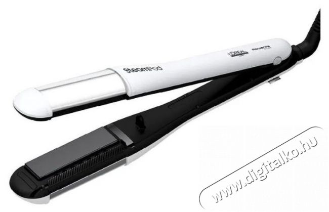 LOreal PROFESSIONNEL SteamPod 4.0 Hajvasal&oacute; Sz&eacute;ps&eacute;g&aacute;pol&aacute;s / Eg&eacute;szs&eacute;g - Haj&aacute;pol&aacute;s - Hajvasal&oacute; / egyenes&iacute;tő - 528763