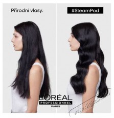 LOreal PROFESSIONNEL SteamPod 4.0 Hajvasal&oacute; Sz&eacute;ps&eacute;g&aacute;pol&aacute;s / Eg&eacute;szs&eacute;g - Haj&aacute;pol&aacute;s - Hajvasal&oacute; / egyenes&iacute;tő - 528763