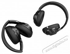LORGAR Noah 500 Audio-Video / Hifi / Multim&eacute;dia - F&uuml;l &eacute;s Fejhallgat&oacute;k - Fejhallgat&oacute; mikrofonnal / headset - 510113