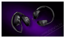 LORGAR Noah 702 Audio-Video / Hifi / Multim&eacute;dia - F&uuml;l &eacute;s Fejhallgat&oacute;k - Fejhallgat&oacute; mikrofonnal / headset - 529726
