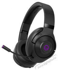 LORGAR Noah 702 Audio-Video / Hifi / Multim&eacute;dia - F&uuml;l &eacute;s Fejhallgat&oacute;k - Fejhallgat&oacute; mikrofonnal / headset - 529726