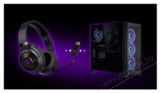 LORGAR Noah 702 Audio-Video / Hifi / Multim&eacute;dia - F&uuml;l &eacute;s Fejhallgat&oacute;k - Fejhallgat&oacute; mikrofonnal / headset - 529726