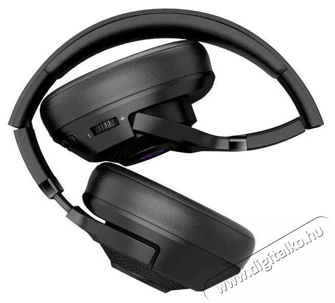 LORGAR Noah 702 Audio-Video / Hifi / Multim&eacute;dia - F&uuml;l &eacute;s Fejhallgat&oacute;k - Fejhallgat&oacute; mikrofonnal / headset - 529726
