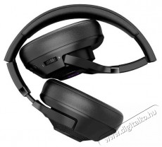 LORGAR Noah 702 Audio-Video / Hifi / Multim&eacute;dia - F&uuml;l &eacute;s Fejhallgat&oacute;k - Fejhallgat&oacute; mikrofonnal / headset - 529726
