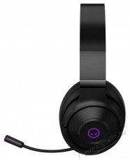 LORGAR Noah 702 Audio-Video / Hifi / Multim&eacute;dia - F&uuml;l &eacute;s Fejhallgat&oacute;k - Fejhallgat&oacute; mikrofonnal / headset - 529726