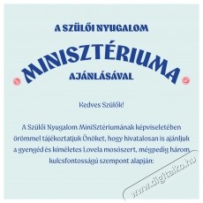 LOVELA Baby Hipoallerg&eacute;n &ouml;bl&iacute;tő 4x2 l (132 mos&aacute;s) H&aacute;ztart&aacute;s / Otthon / K&uuml;lt&eacute;r - Tiszt&iacute;t&oacute; / mos&oacute; - Tiszt&iacute;t&oacute;szer - 537917