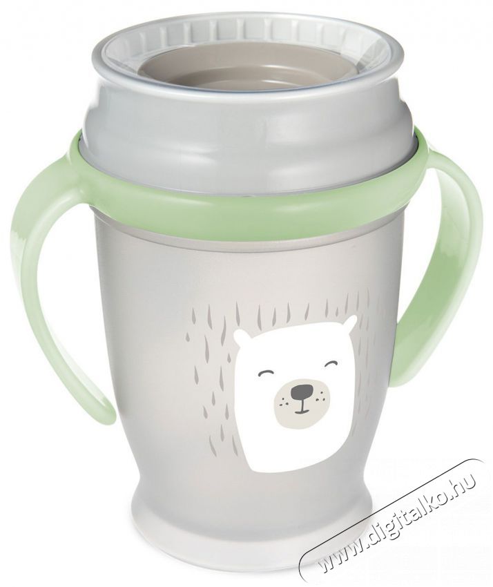 LOVI Buddy Bear 360  250 ml foganty&uacute;kkal Konyhai term&eacute;kek - Ed&eacute;ny - Egy&eacute;b ed&eacute;ny - 522427
