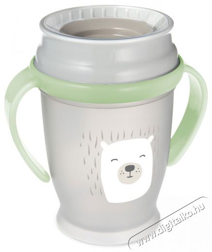 LOVI Buddy Bear 360  250 ml foganty&uacute;kkal Konyhai term&eacute;kek - Ed&eacute;ny - Egy&eacute;b ed&eacute;ny - 522427