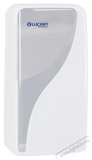 Lucart Identity Mini Jumbo feh&eacute;r toalettpap&iacute;r adagol&oacute; Iroda &eacute;s sz&aacute;m&iacute;t&aacute;stechnika - Egy&eacute;b sz&aacute;m&iacute;t&aacute;stechnikai term&eacute;k - 498672
