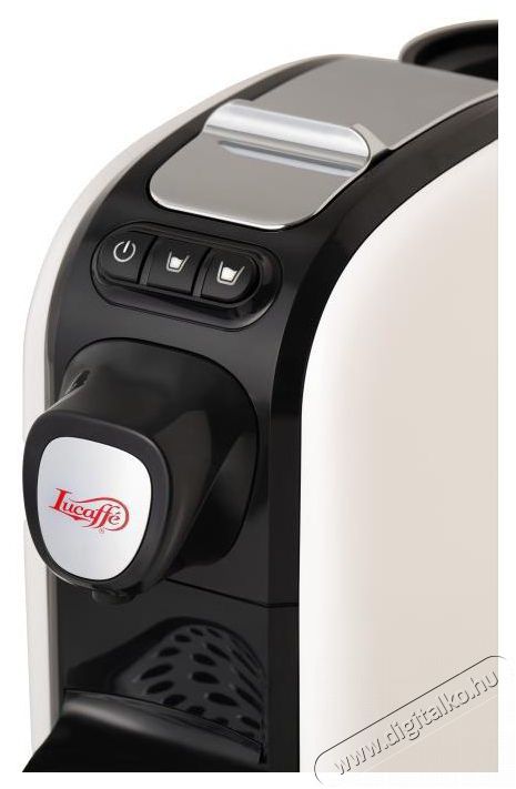 Luccaff&eacute; La Cremosa E.S.E pod &Uacute;jdons&aacute;gok - &Uacute;j term&eacute;kek - 512699