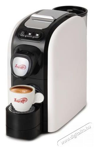 Luccaff&eacute; La Cremosa E.S.E pod &Uacute;jdons&aacute;gok - &Uacute;j term&eacute;kek - 512699