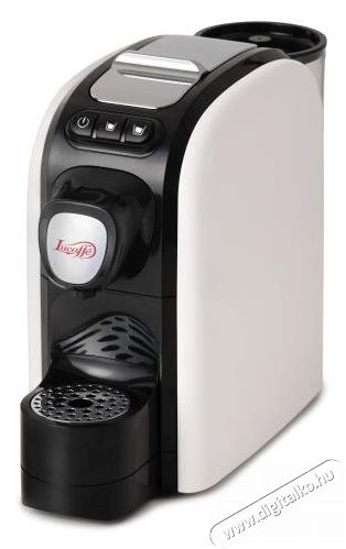 Luccaff&eacute; La Cremosa E.S.E pod &Uacute;jdons&aacute;gok - &Uacute;j term&eacute;kek - 512699