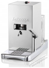 Luccaff&eacute; La Piccola Silver Konyhai term&eacute;kek - K&aacute;v&eacute;főző / k&aacute;v&eacute;&ouml;rlő / kieg&eacute;sz&iacute;tő - Pressz&oacute; k&aacute;v&eacute;főző - 512700