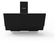 Luxell DA9-835 fekete páraelszívó Konyhai termékek - Páraelszívó - Hagyományos - 501658