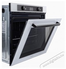 Luxell A68-SGF3 DDT feh&eacute;r, be&eacute;p&iacute;thető, s&uuml;tőt&eacute;r: 77L, l&eacute;gkever&eacute;s, s&uuml;tő Konyhai term&eacute;kek - S&uuml;tő-főzőlap, tűzhely (be&eacute;p&iacute;thető) - S&uuml;tő (be&eacute;p&iacute;thető) - 513420