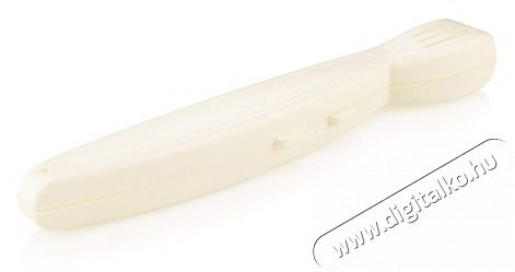 Luxplastic IRIS L-00319 kis fogkefetart&oacute; utaz&aacute;shoz, k&eacute;k, r&oacute;zsasz&iacute;n vagy elef&aacute;ntcsont sz&iacute;nű Sz&eacute;ps&eacute;g&aacute;pol&aacute;s / Eg&eacute;szs&eacute;g - Sz&aacute;j / fog &aacute;pol&aacute;s - Kieg&eacute;sz&iacute;tő - 501803