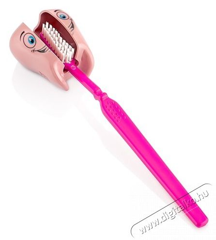 Luxplastic IRIS L-00600 Pearl fali fogkefetart&oacute; 2db, k&eacute;k, r&oacute;szasz&iacute;n vagy s&aacute;rga sz&iacute;nű Sz&eacute;ps&eacute;g&aacute;pol&aacute;s / Eg&eacute;szs&eacute;g - Sz&aacute;j / fog &aacute;pol&aacute;s - Kieg&eacute;sz&iacute;tő - 501804