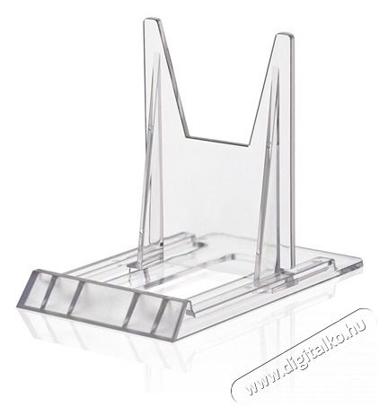 Luxplastic IRIS L-00784 Fedő &eacute;s kan&aacute;ltart&oacute;, &aacute;tl&aacute;tsz&oacute; Konyhai term&eacute;kek - Konyhai eszk&ouml;z - Egy&eacute;b konyhai eszk&ouml;z - 513483