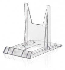 Luxplastic IRIS L-00784 Fedő &eacute;s kan&aacute;ltart&oacute;, &aacute;tl&aacute;tsz&oacute; Konyhai term&eacute;kek - Konyhai eszk&ouml;z - Egy&eacute;b konyhai eszk&ouml;z - 513483