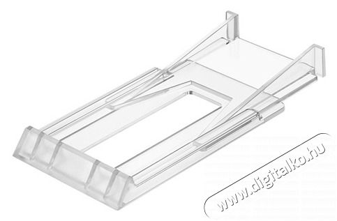 Luxplastic IRIS L-00784 Fedő &eacute;s kan&aacute;ltart&oacute;, &aacute;tl&aacute;tsz&oacute; Konyhai term&eacute;kek - Konyhai eszk&ouml;z - Egy&eacute;b konyhai eszk&ouml;z - 513483