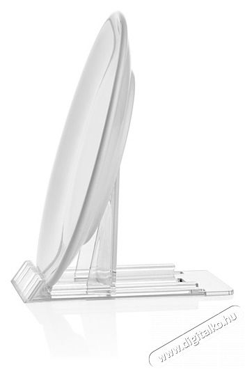 Luxplastic IRIS L-00784 Fedő &eacute;s kan&aacute;ltart&oacute;, &aacute;tl&aacute;tsz&oacute; Konyhai term&eacute;kek - Konyhai eszk&ouml;z - Egy&eacute;b konyhai eszk&ouml;z - 513483