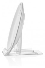 Luxplastic IRIS L-00784 Fedő &eacute;s kan&aacute;ltart&oacute;, &aacute;tl&aacute;tsz&oacute; Konyhai term&eacute;kek - Konyhai eszk&ouml;z - Egy&eacute;b konyhai eszk&ouml;z - 513483