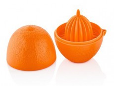 Luxplastic IRIS L-00217 Limonex citrom facsar&oacute;, z&ouml;ld, narancs vagy citroms&aacute;rga sz&iacute;nű Konyhai term&eacute;kek - Konyhai kisg&eacute;p (elők&eacute;sz&iacute;t&eacute;s / feldolgoz&aacute;s) - Citrus / gy&uuml;m&ouml;lcs facsar&oacute; - 513881