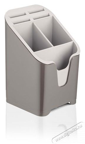 Luxplastic IRIS L-00832 Royal evőeszk&ouml;z sz&aacute;r&iacute;t&oacute;, sz&uuml;rke vagy k&eacute;k sz&iacute;nű Konyhai term&eacute;kek - Mosogat&oacute; - Ed&eacute;ny sz&aacute;r&iacute;t&oacute; / tart&oacute; - 513855