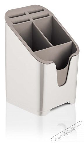 Luxplastic IRIS L-00832 Royal evőeszk&ouml;z sz&aacute;r&iacute;t&oacute;, sz&uuml;rke vagy k&eacute;k sz&iacute;nű Konyhai term&eacute;kek - Mosogat&oacute; - Ed&eacute;ny sz&aacute;r&iacute;t&oacute; / tart&oacute; - 513855