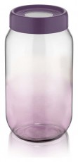 Luxplastic IRIS C-00428 Rainbow lila &uuml;veg t&aacute;rol&oacute; 1.000ml Konyhai term&eacute;kek - Ed&eacute;ny - &Eacute;telt&aacute;rol&oacute; - 514666