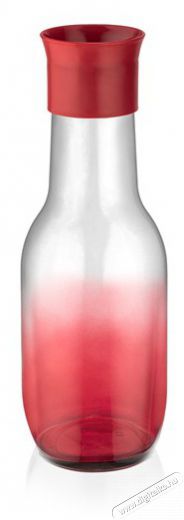 Luxplastic IRIS C-00477 Rainbow Hydra piros &uuml;vegpalack 1.000ml Konyhai term&eacute;kek - Ed&eacute;ny - &Eacute;telt&aacute;rol&oacute; - 514668