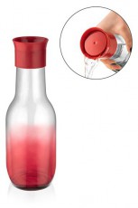 Luxplastic IRIS C-00477 Rainbow Hydra piros &uuml;vegpalack 1.000ml Konyhai term&eacute;kek - Ed&eacute;ny - &Eacute;telt&aacute;rol&oacute; - 514668