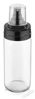 Luxplastic IRIS C-00518 ECO &uuml;veg olaj spray 245ml H&aacute;ztart&aacute;s / Otthon / K&uuml;lt&eacute;r - Lak&aacute;sfelszerel&eacute;s - T&aacute;rol&oacute; - 514672