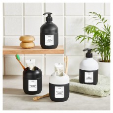 Luxplastic IRIS C-00519 Cool szappanadagol&oacute; 425ml H&aacute;ztart&aacute;s / Otthon / K&uuml;lt&eacute;r - Lak&aacute;sfelszerel&eacute;s - T&aacute;rol&oacute; - 514673