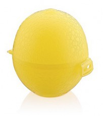 Luxplastic IRIS L-00395 citrom t&aacute;rol&oacute;doboz H&aacute;ztart&aacute;s / Otthon / K&uuml;lt&eacute;r - Lak&aacute;sfelszerel&eacute;s - T&aacute;rol&oacute; - 514698