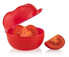 Luxplastic IRIS L-00396 paradicsom t&aacute;rol&oacute;doboz H&aacute;ztart&aacute;s / Otthon / K&uuml;lt&eacute;r - Lak&aacute;sfelszerel&eacute;s - T&aacute;rol&oacute; - 514697