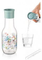 Luxplastic IRIS C-00352 Hydra &uuml;vegkancs&oacute; ker&eacute;kp&aacute;ros mint&aacute;val 1.000ml, menta vagy r&oacute;zsasz&iacute;n H&aacute;ztart&aacute;s / Otthon / K&uuml;lt&eacute;r - Lak&aacute;sfelszerel&eacute;s - T&aacute;rol&oacute; - 514657