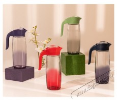 Luxplastic IRIS C-00402 Rainbow lila &uuml;vegkancs&oacute; 1.600ml H&aacute;ztart&aacute;s / Otthon / K&uuml;lt&eacute;r - Lak&aacute;sfelszerel&eacute;s - T&aacute;rol&oacute; - 514655