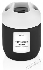 Luxplastic IRIS C-00520 Cool fogkefetart&oacute; Sz&eacute;ps&eacute;g&aacute;pol&aacute;s / Eg&eacute;szs&eacute;g - Sz&aacute;j / fog &aacute;pol&aacute;s - Kieg&eacute;sz&iacute;tő - 502507