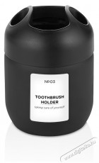 Luxplastic IRIS C-00520 Cool fogkefetart&oacute; Sz&eacute;ps&eacute;g&aacute;pol&aacute;s / Eg&eacute;szs&eacute;g - Sz&aacute;j / fog &aacute;pol&aacute;s - Kieg&eacute;sz&iacute;tő - 502507