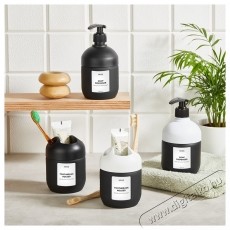 Luxplastic IRIS C-00520 Cool fogkefetartó Szépségápolás / Egészség - Száj / fog ápolás - Kiegészítő - 502507