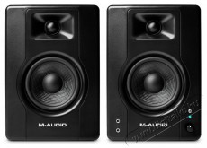 M-Audio BX4 BT, 1 p&aacute;r Audio-Video / Hifi / Multim&eacute;dia - Hangfal - Hangfalszett - &Aacute;ll&oacute; / front hangfal - 522432