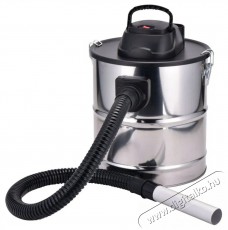 M.A.T. POWER 15l Háztartás / Otthon / Kültér - Porszívó / takarítógép - Hamuporszívó - 503592