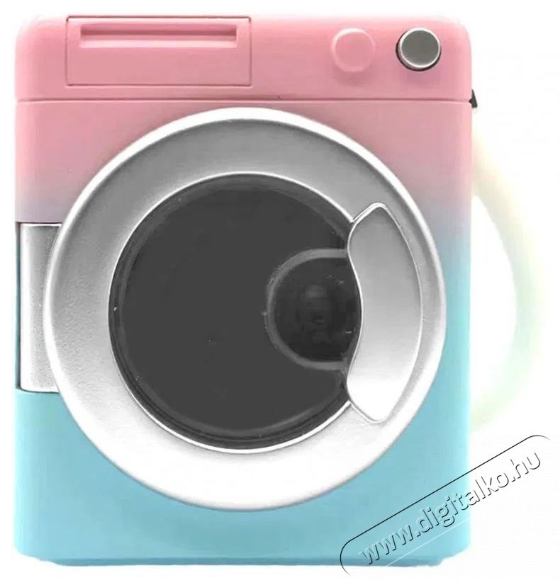 Mac Toys Washlings Magic mos&oacute;g&eacute;p H&aacute;ztart&aacute;s / Otthon / K&uuml;lt&eacute;r - J&aacute;t&eacute;k / Sport - J&aacute;t&eacute;kfigura - 531929